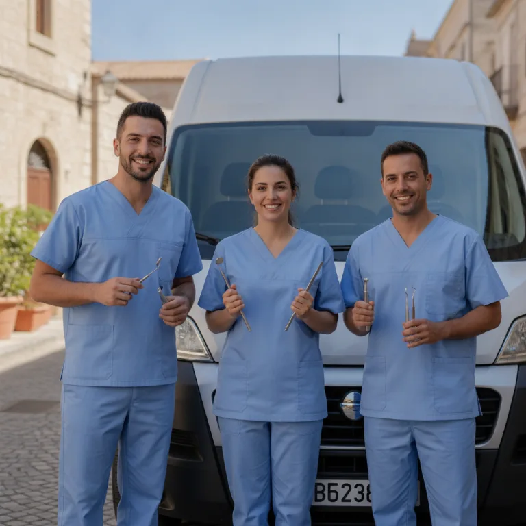 dentista El Campello
