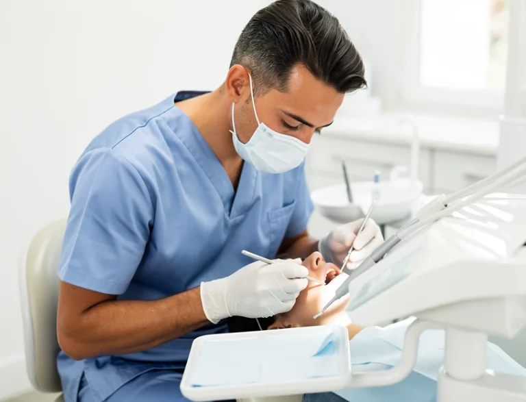 dentista El Campello